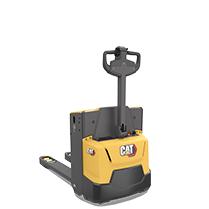 power pallet trucks