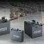 Logisnext Li-ion Batteries