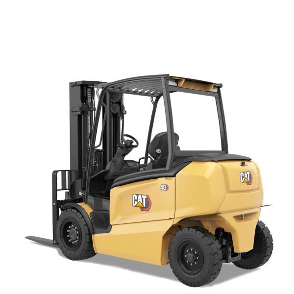 Find the right forklift truck for your application | Cat® Lift