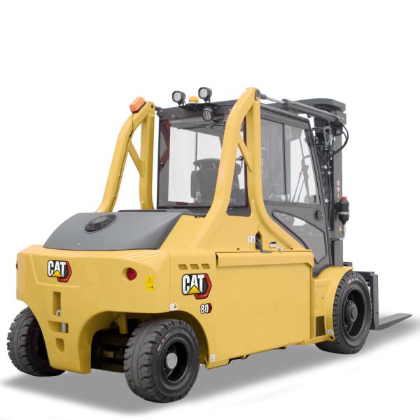 EP16-20(C)N2 Electric Forklifts | Cat® Lift Trucks EAME